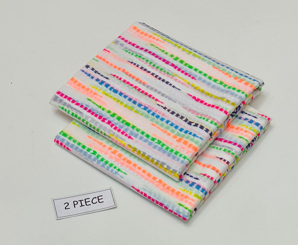 *CANDY PRINTED 2PC*