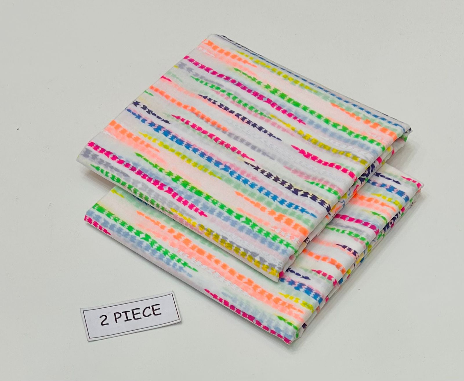 *CANDY PRINTED 2PC*
