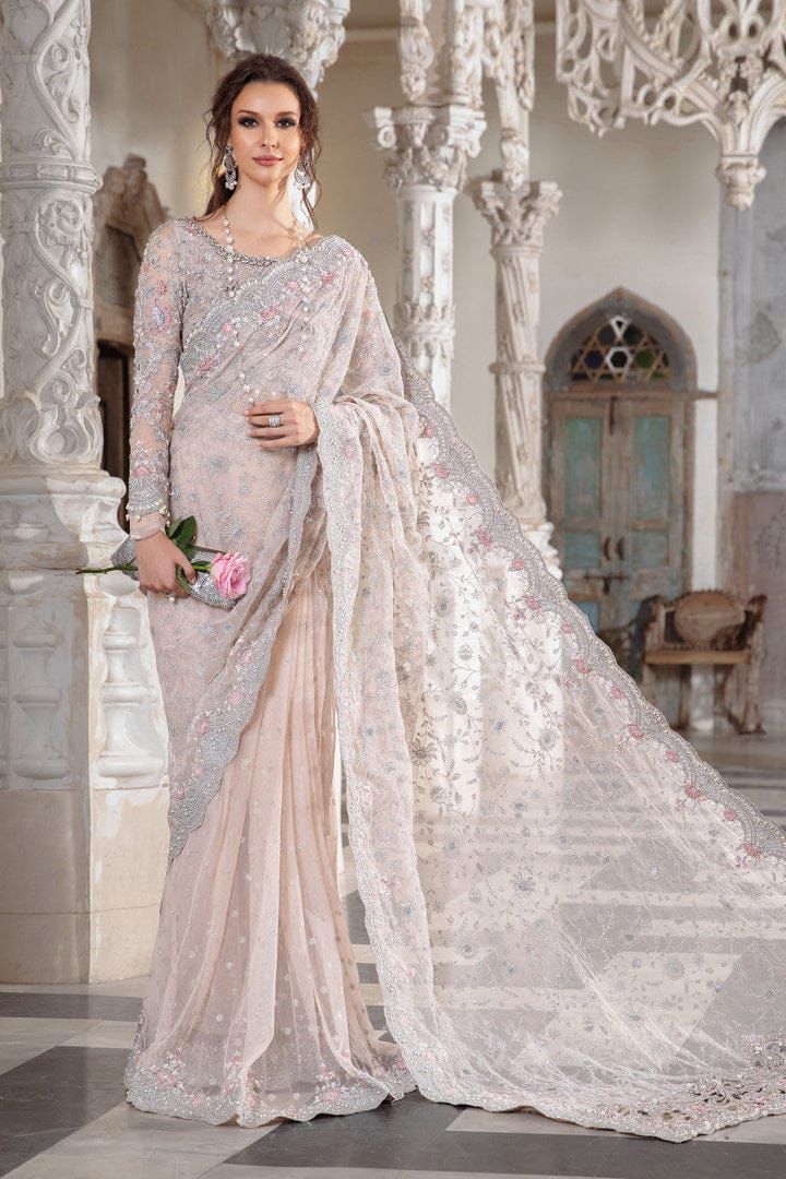 Saree Exclusive