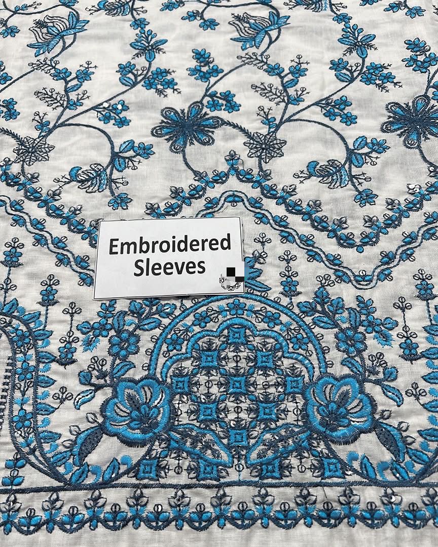 Flowy Maxi Dress