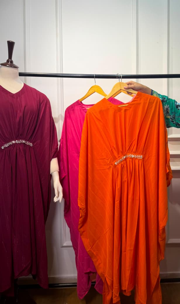 Treandy Abaya  Design