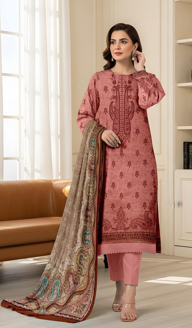 Digital Lawn summer collection