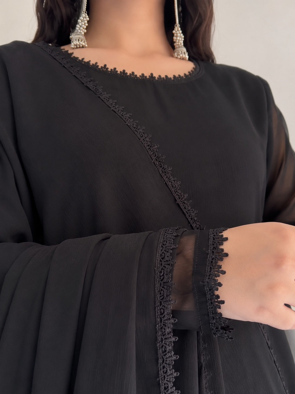 Black Maxii