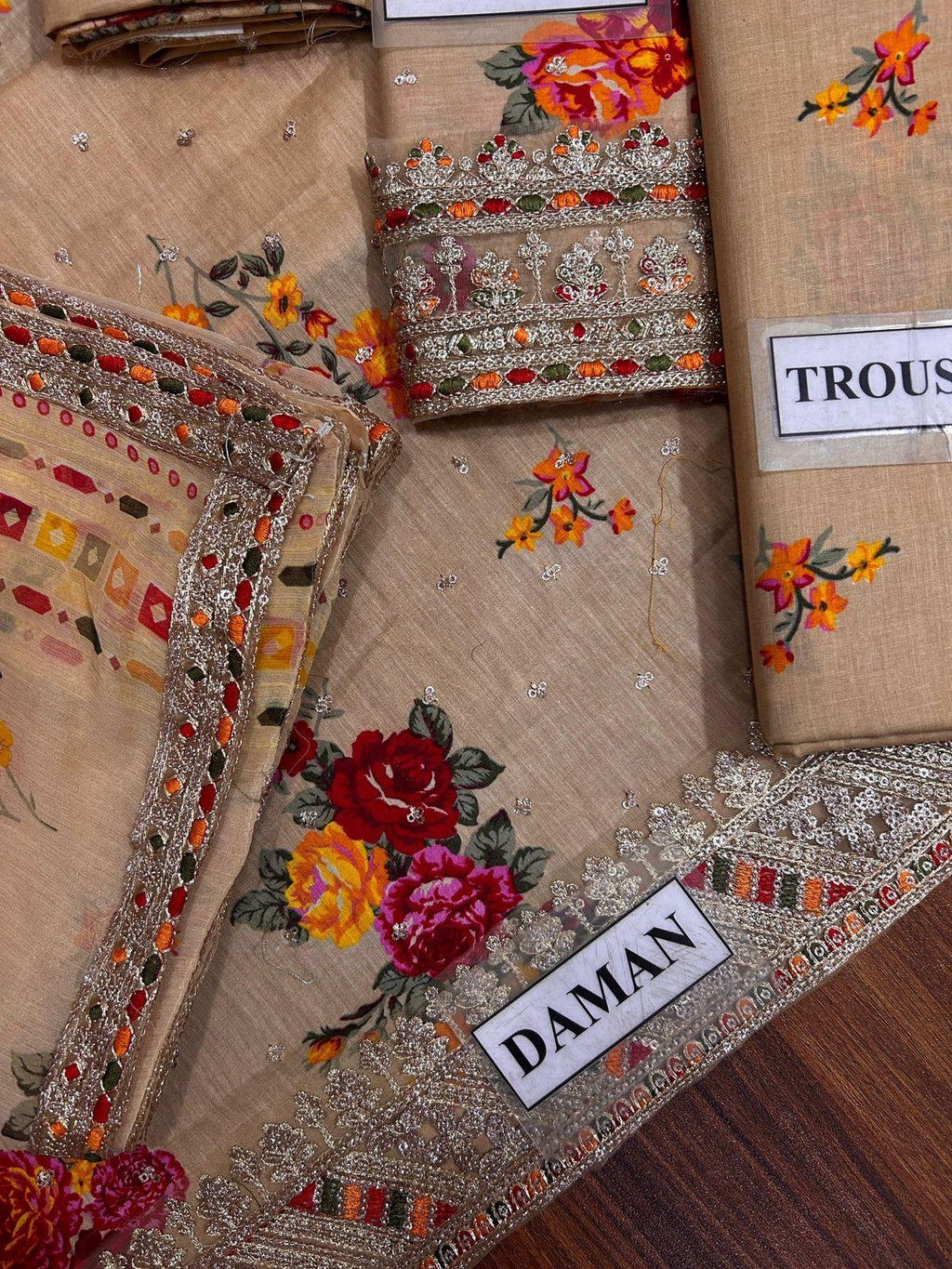 ☆Floral Radiance☆