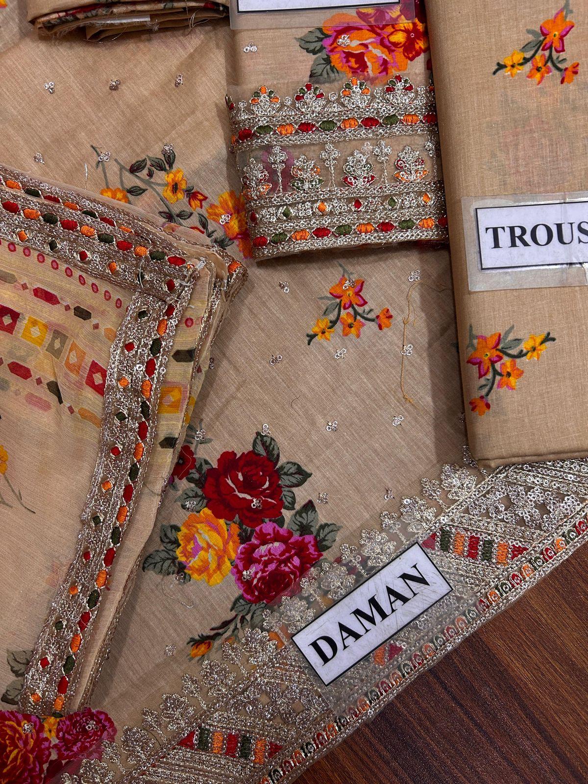 ☆Floral Radiance☆