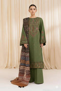 Olive Greem Summer Collection
