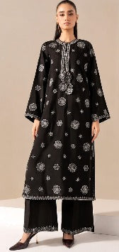 Midnight Black