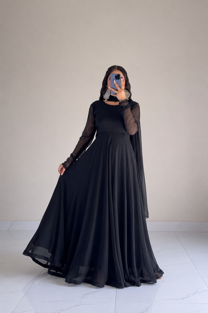 Black Maxii
