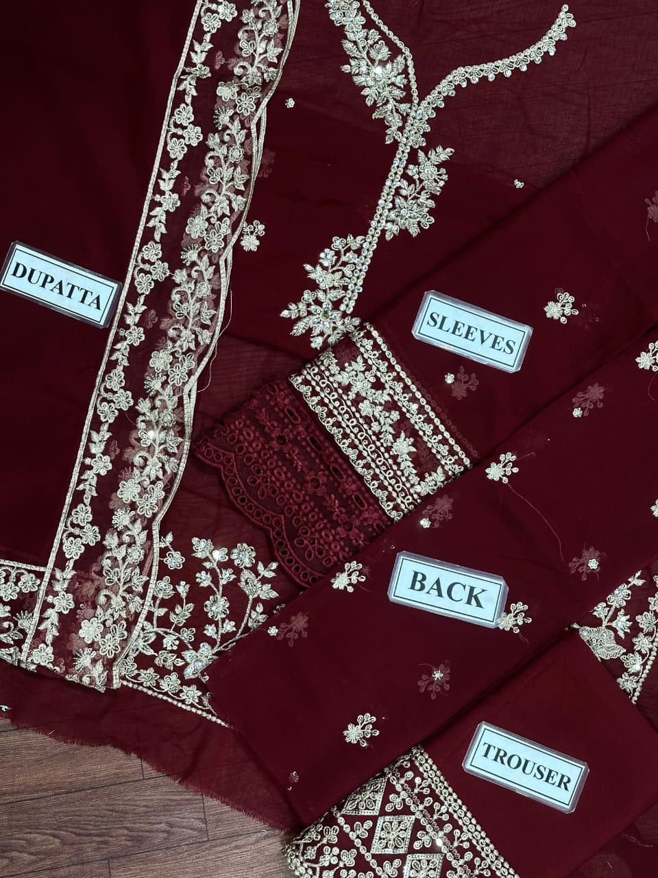 ELEGANT PARTY DRESS