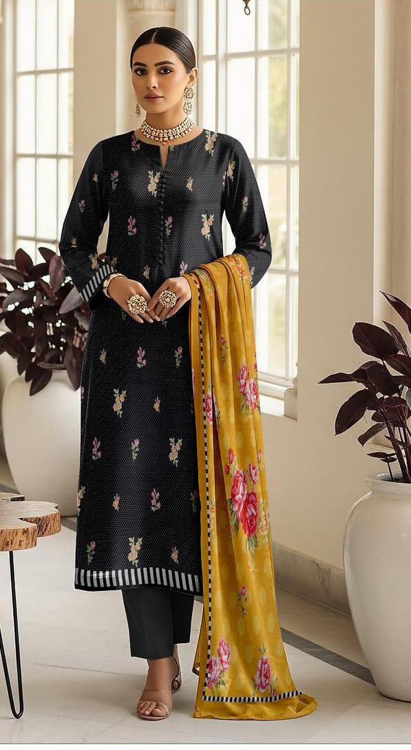 Digital Lawn collection