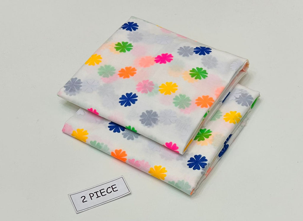*CANDY PRINTED 2PC*