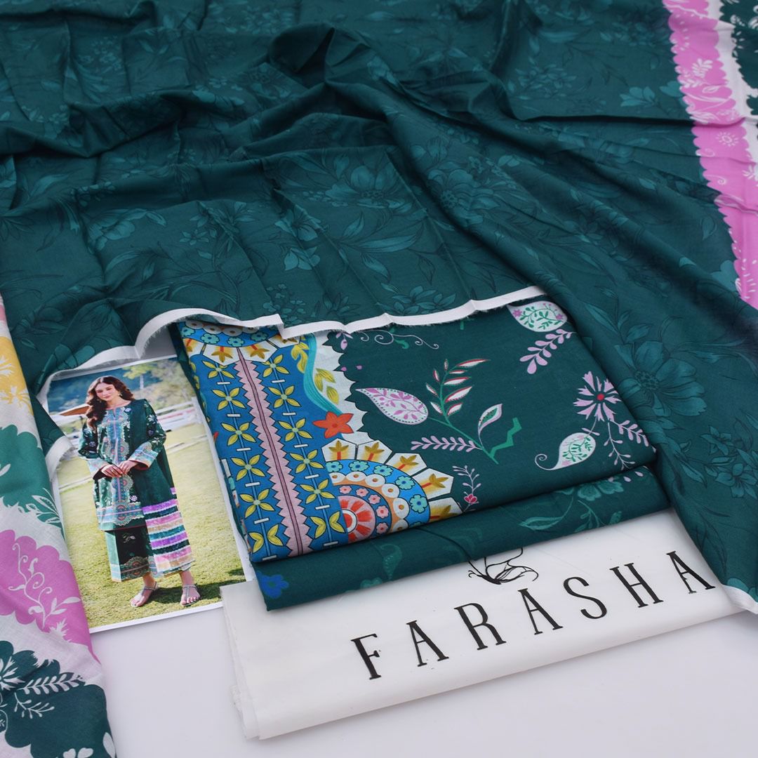 Floral Fiesta