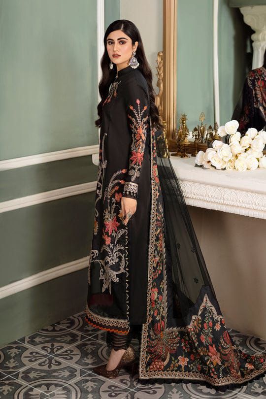 Black Royal
