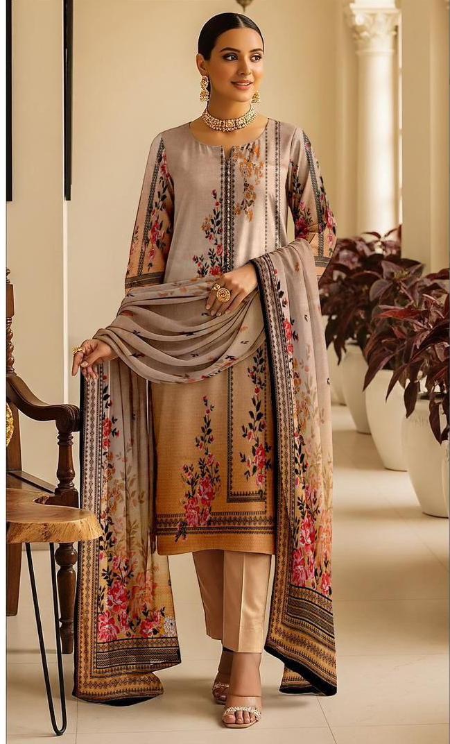 Digital Lawn collection