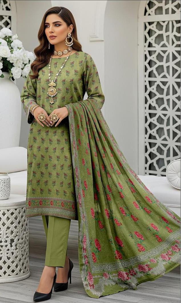 Digital Lawn collection