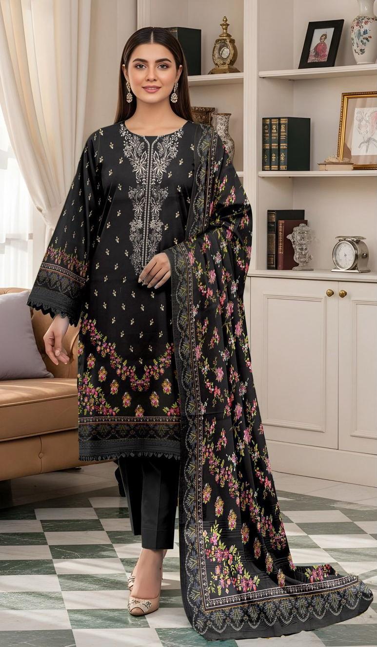 Digital Lawn summer collection