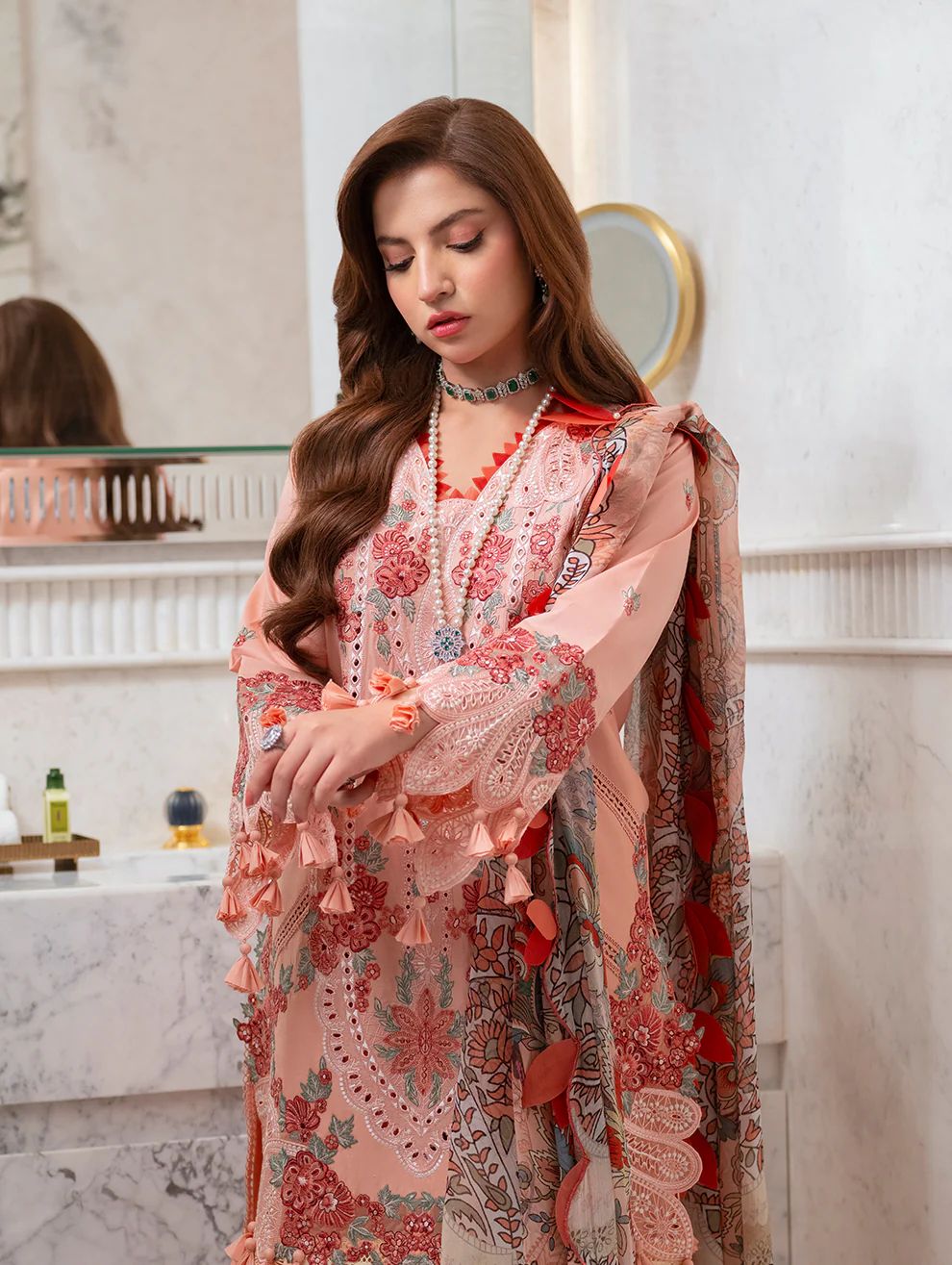 Glam Collection