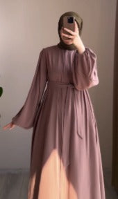 ELAN FLOW ABAYA