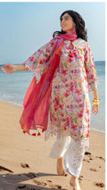 Beach Vibes Digital Printed