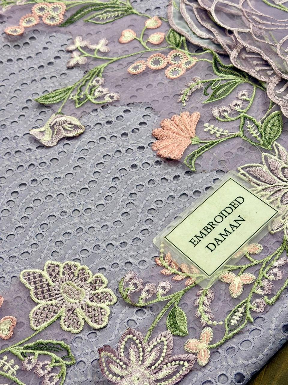 Purple Garden