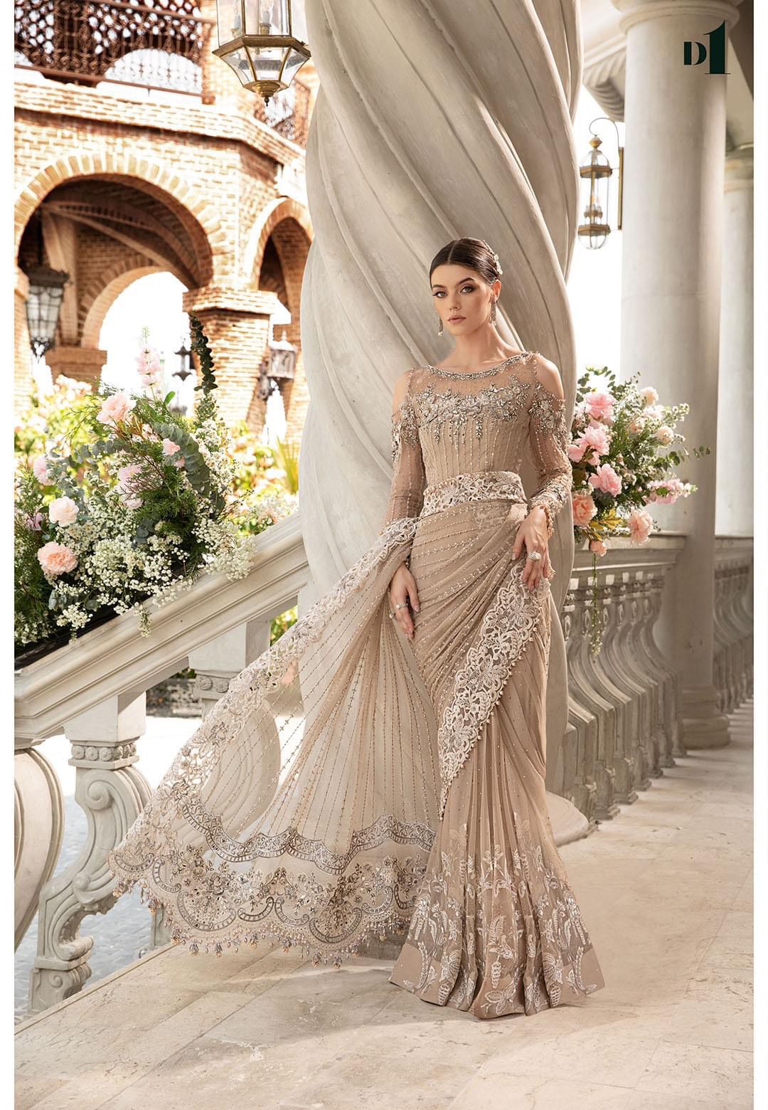 EXCLUSIVE SAREE