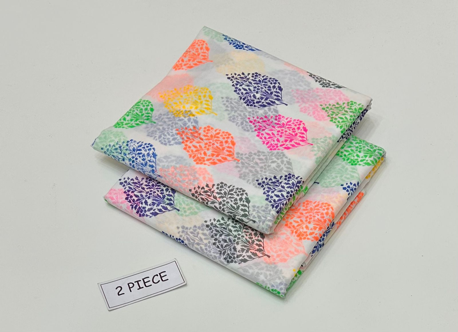 *CANDY PRINTED 2PC*