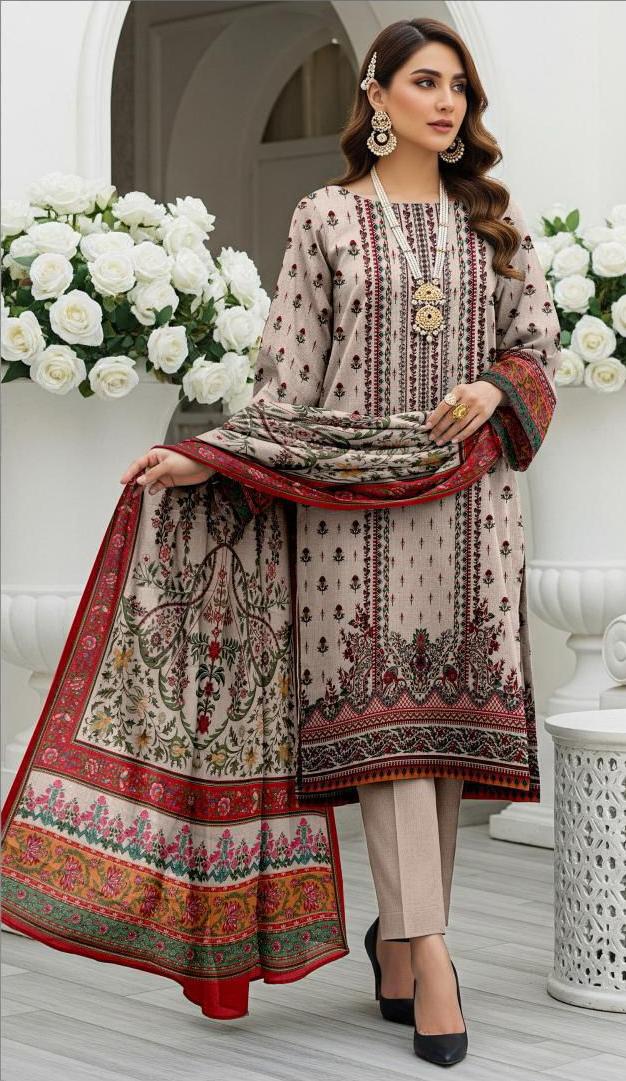 Digital Lawn summer collection