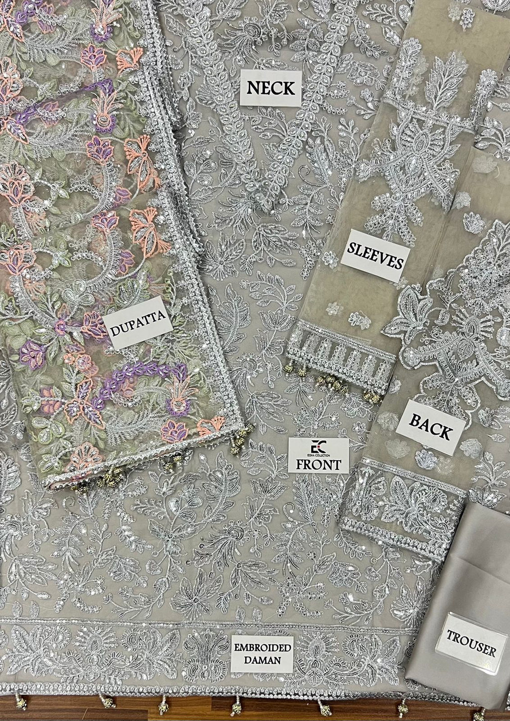 Gray Love