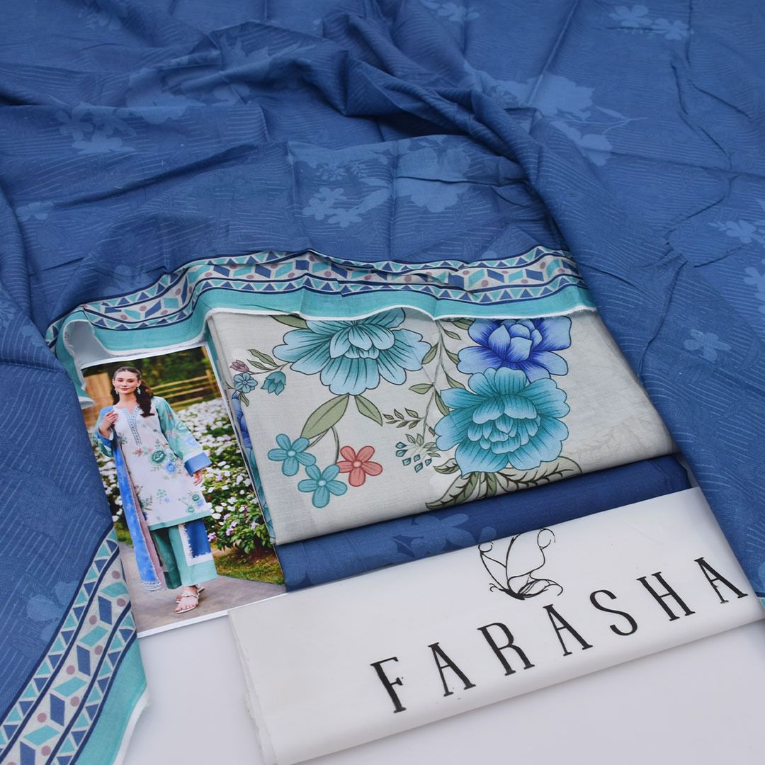 Floral Fiesta