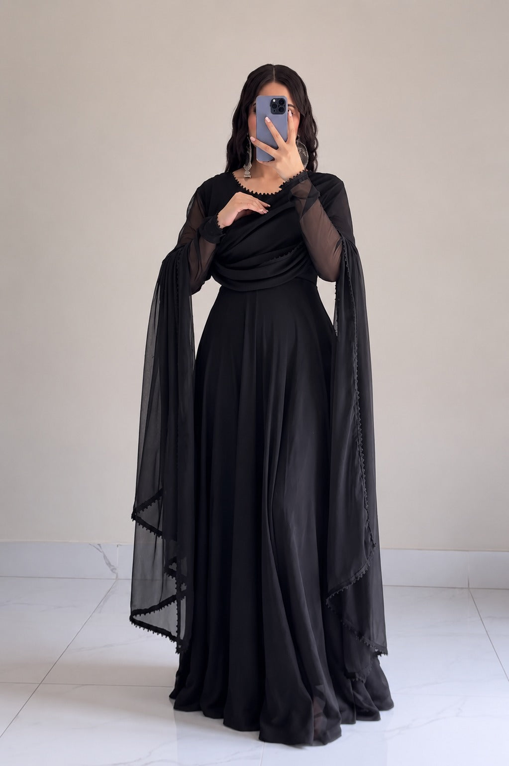 Black Maxii