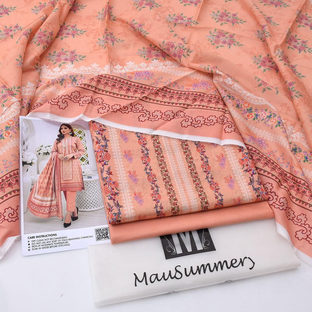 Digital Lawn summer collection