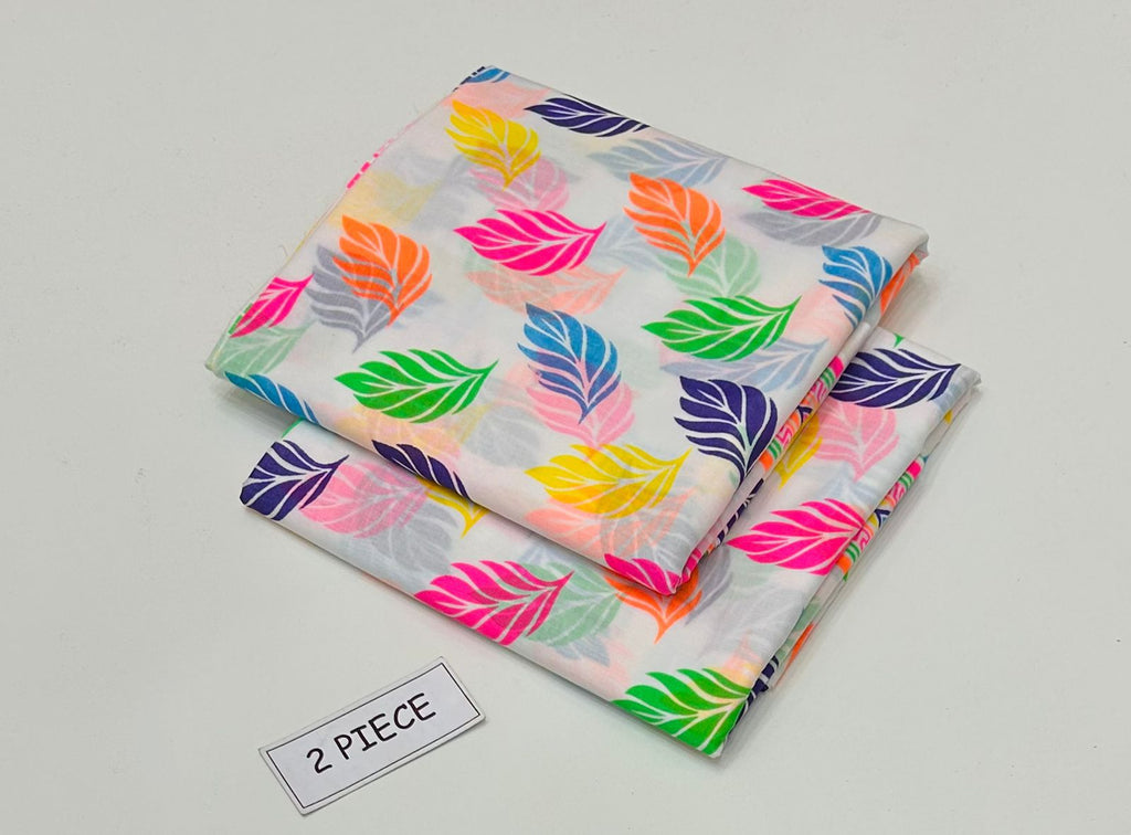 *CANDY PRINTED 2PC*
