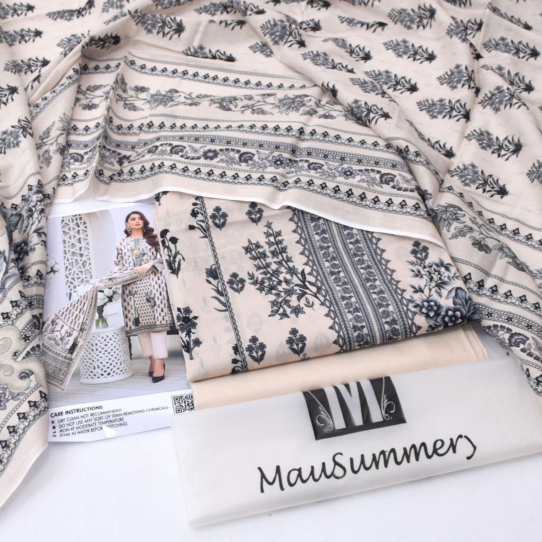 Digital Lawn collection