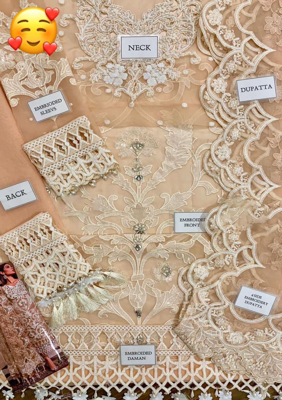 Royal Beige