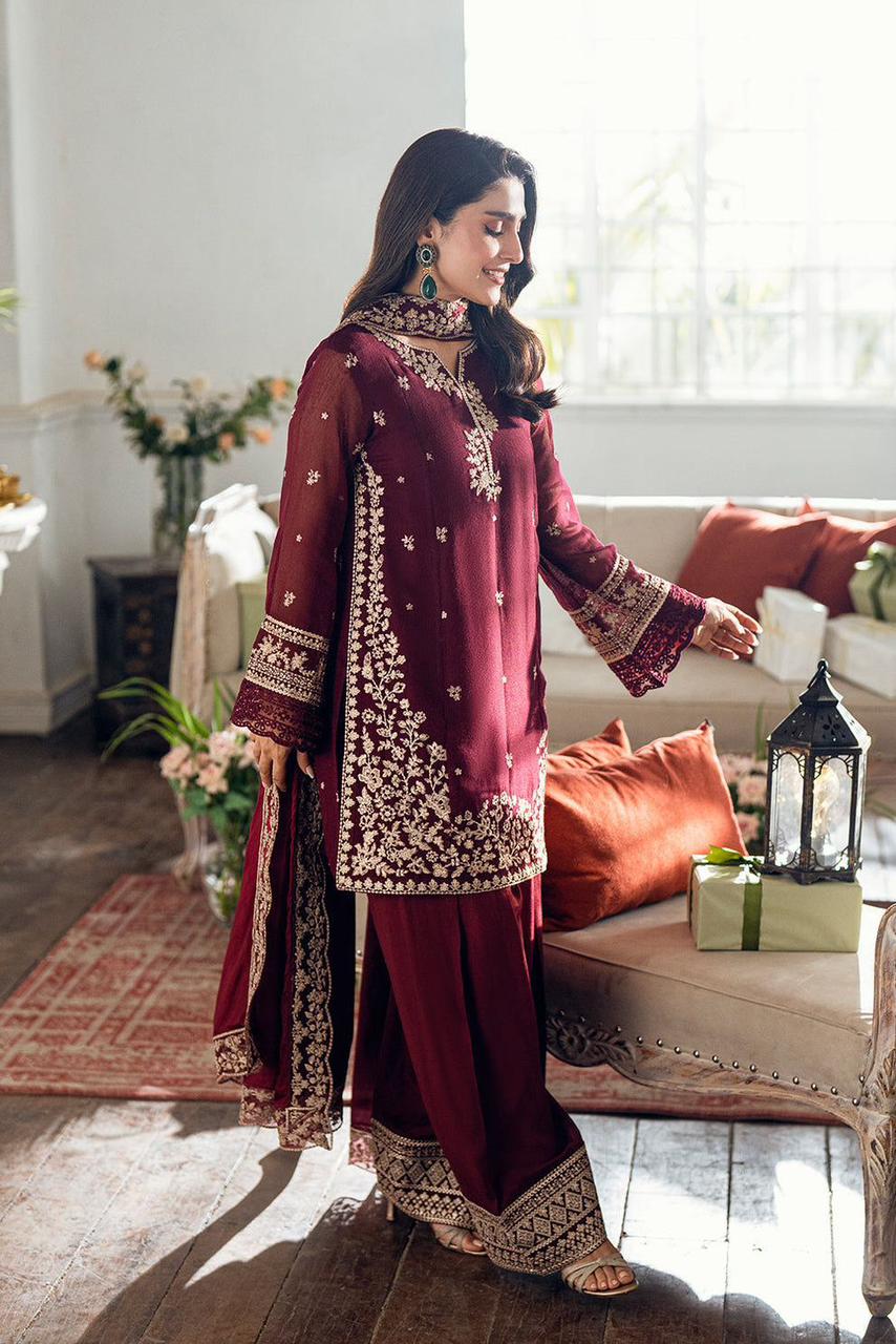 ELEGANT PARTY DRESS