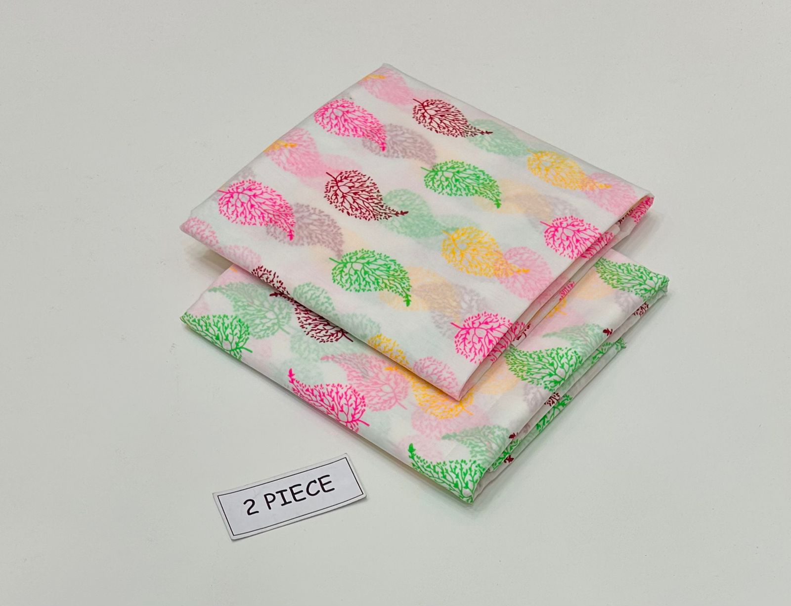 *CANDY PRINTED 2PC*