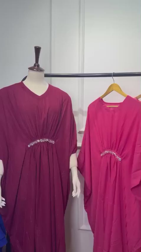 Treandy Abaya  Design