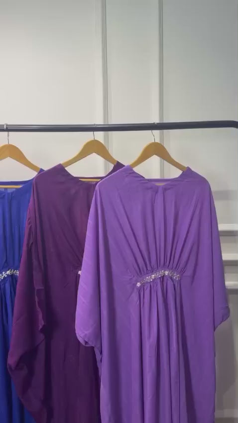 Treandy Abaya  Design