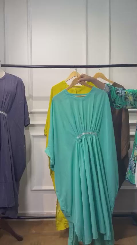 Treandy Abaya  Design
