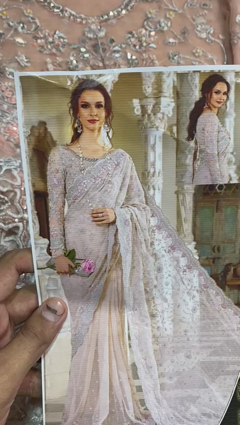Saree Exclusive